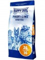 Hrana za pse Happy Dog Profi Line Sport 20KG